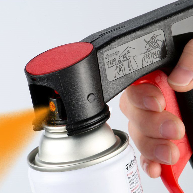 1 Stuk Spuitpistool Adapter Ve - Furniture Hardware Parts recensie en prijs