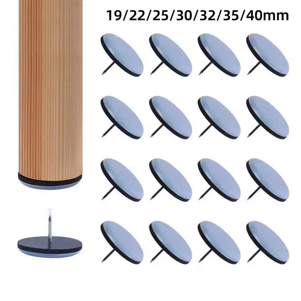 16/19/22/25/32/38mm Tafel Stoe - Furniture Hardware Feet recensie en prijs