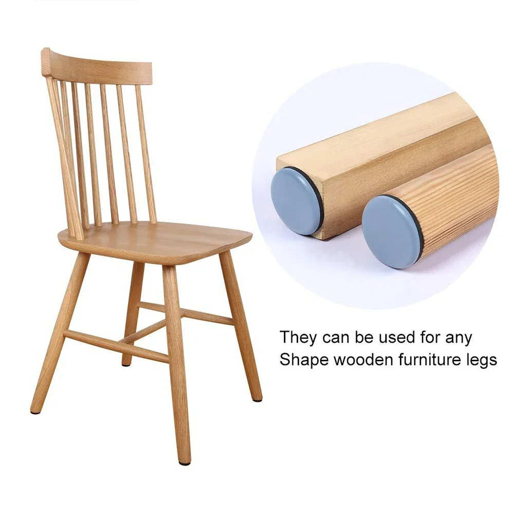 16/19/22/25/32/38mm Tafel Stoe - Furniture Hardware Feet recensie en prijs