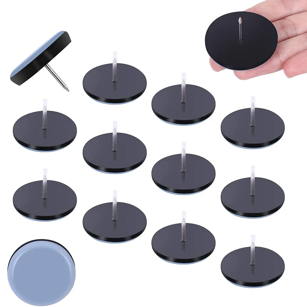16/19/22/25/32/38mm Tafel Stoe - Furniture Hardware Feet recensie en prijs