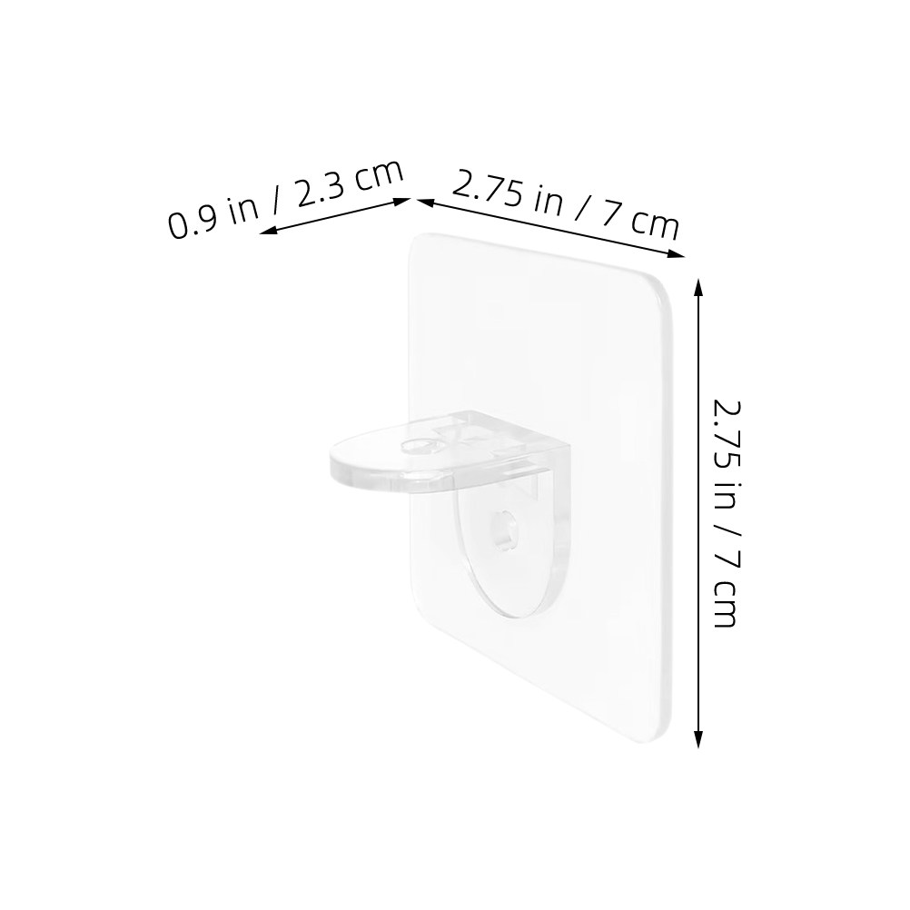 24 stuks verstelbare planksteu - Shelf Peg Support recensie en prijs