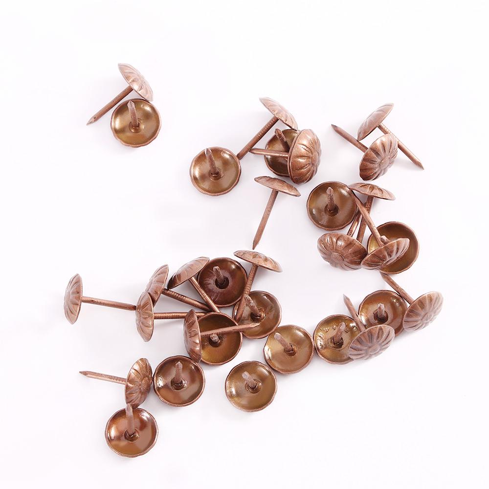 Zilver Goud 100 Stuks/300 Stuk - Furniture Upholstery Hardware recensie en prijs