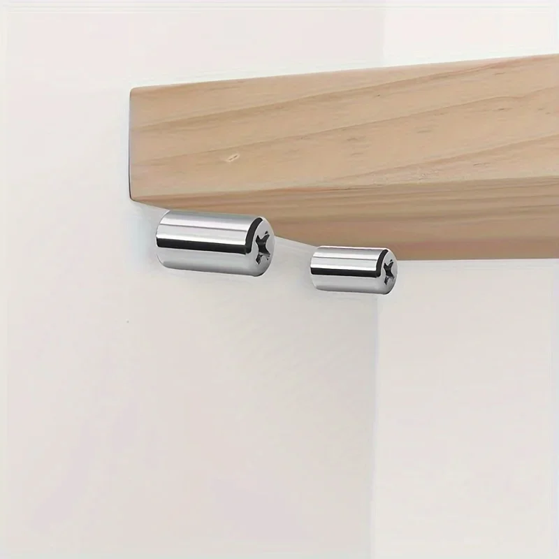 20/40 Stuks Zelftappende Schro - Shelf Peg Support recensie en prijs