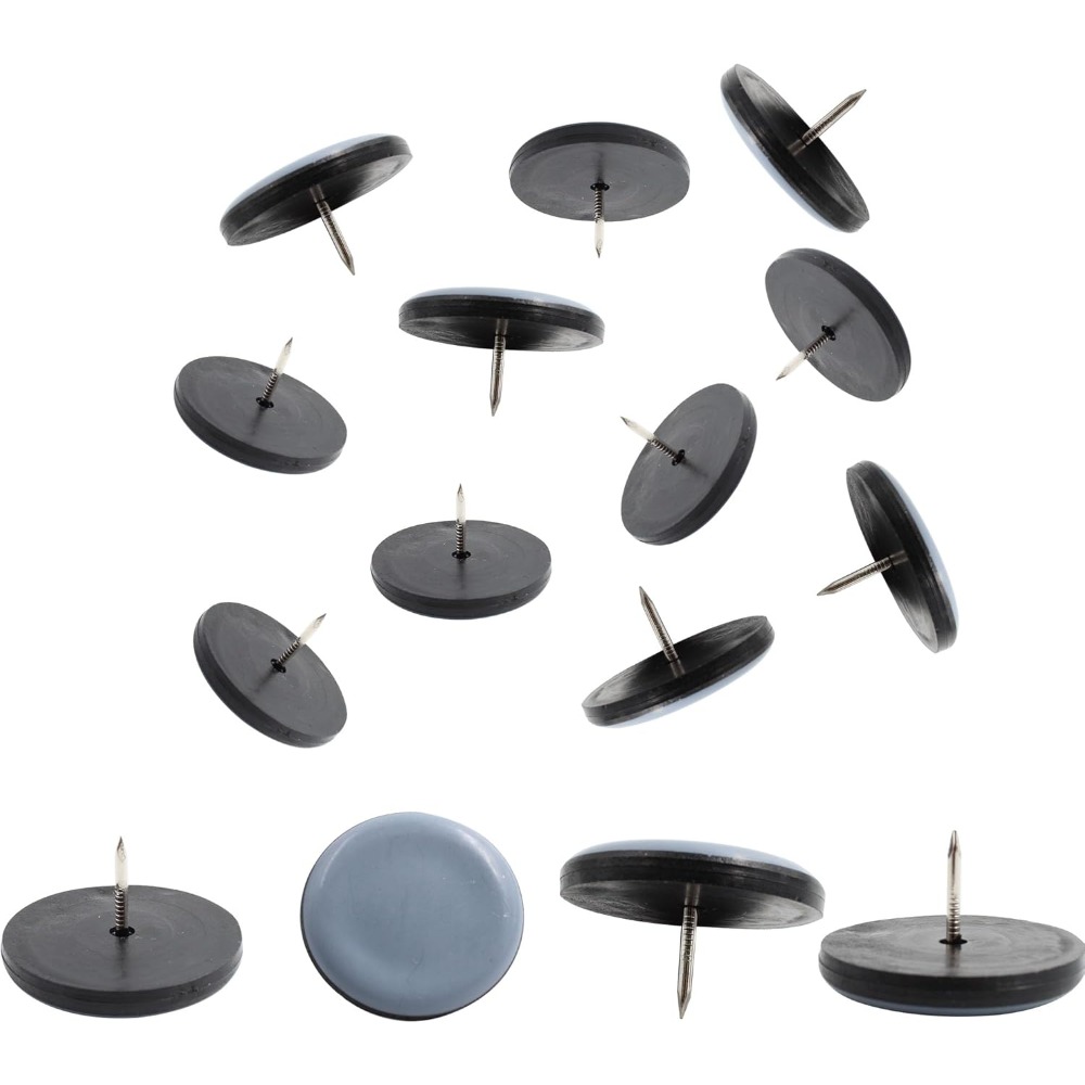 4/8/16 stuks ronde meubelpootb - Furniture Hardware Feet recensie en prijs