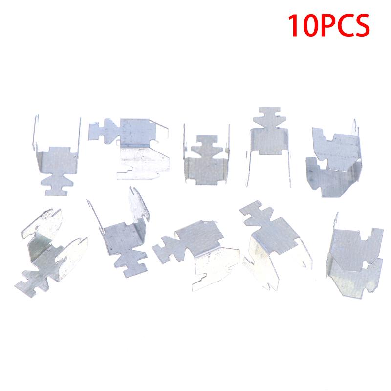10PCS Boekenkast Metalen Rekke - Shelf Peg Support recensie en prijs