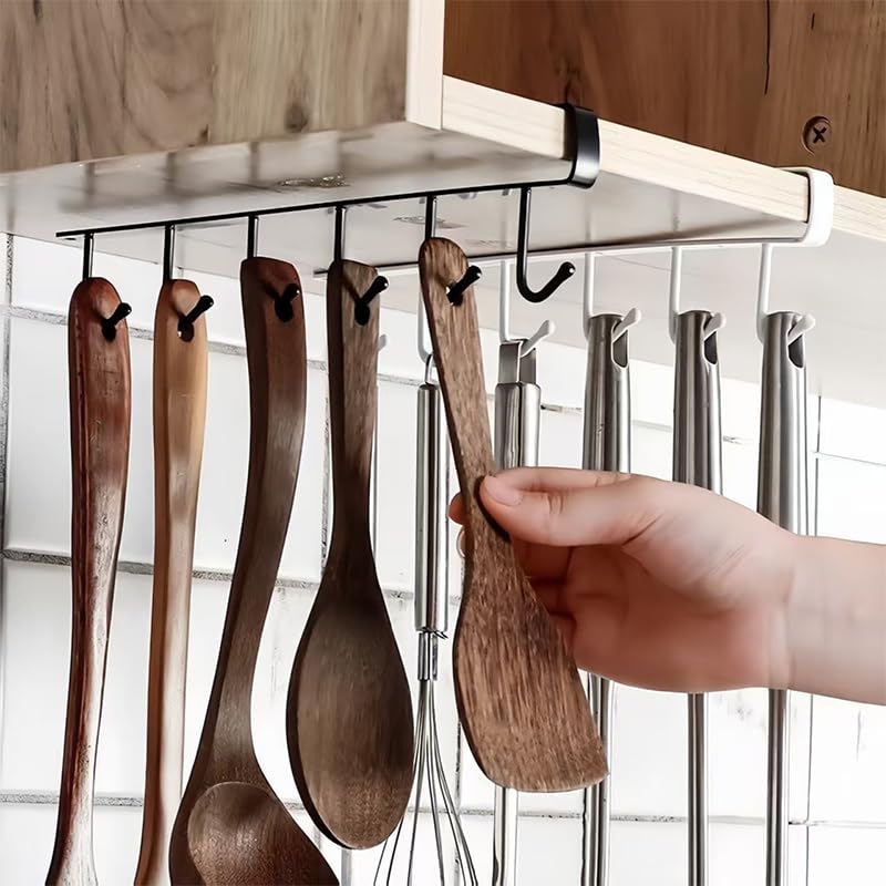 1/2/3PC 6 Haken Keukenkast Opb - Furniture Hardware Accessories recensie en prijs