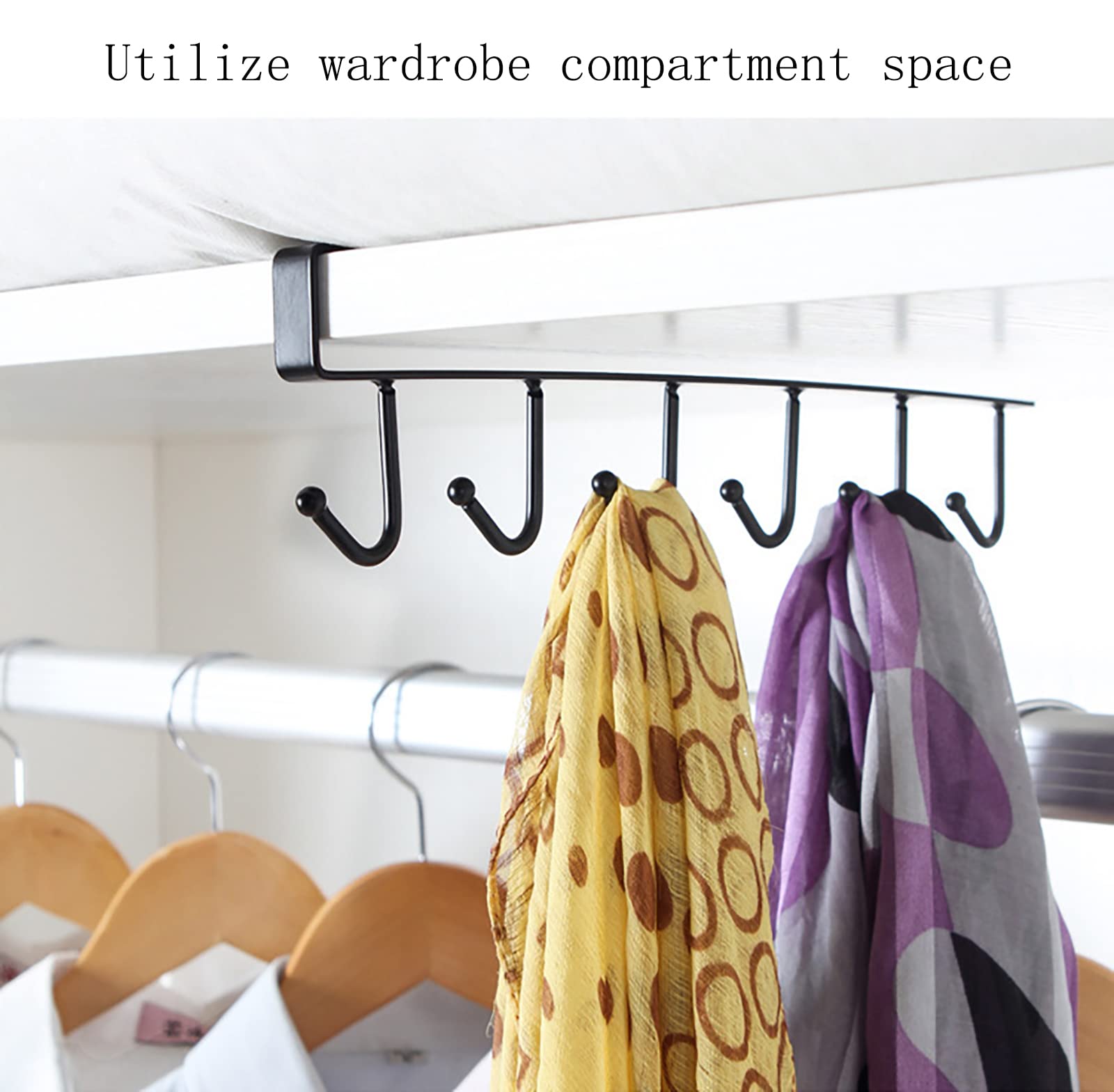 1/2/3PC 6 Haken Keukenkast Opb - Furniture Hardware Accessories recensie en prijs