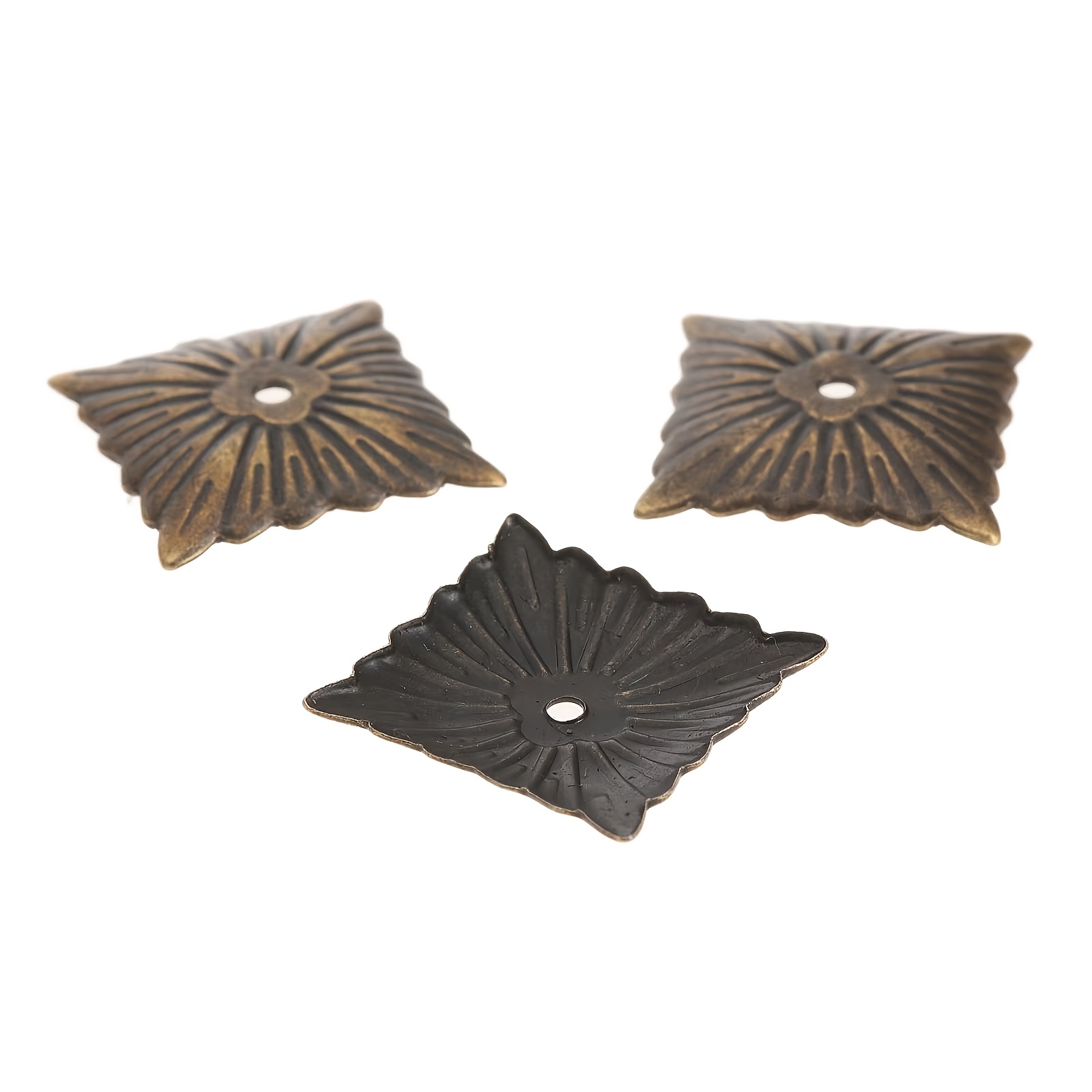 20 Stuks 21x21mm Bekleding Nag - Furniture Upholstery Hardware recensie en prijs
