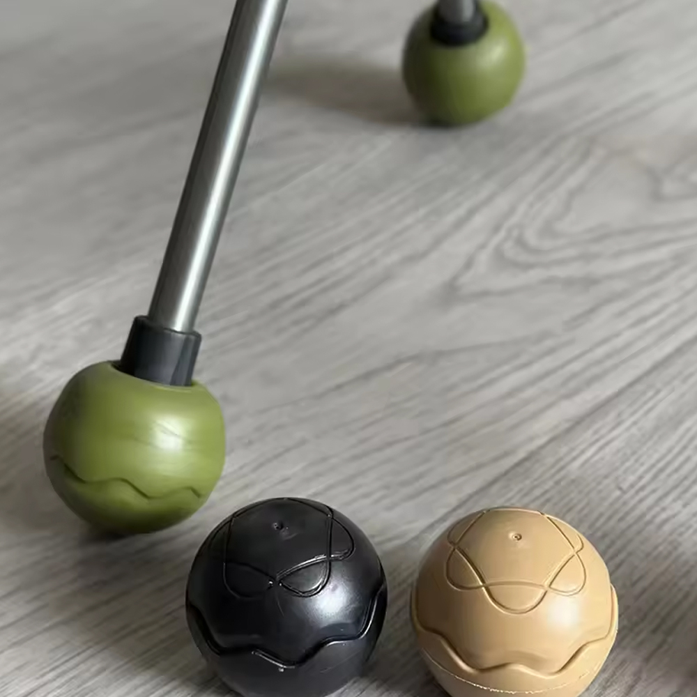 Stoelpootdoppen Rubberen voetb - Furniture Hardware Feet recensie en prijs