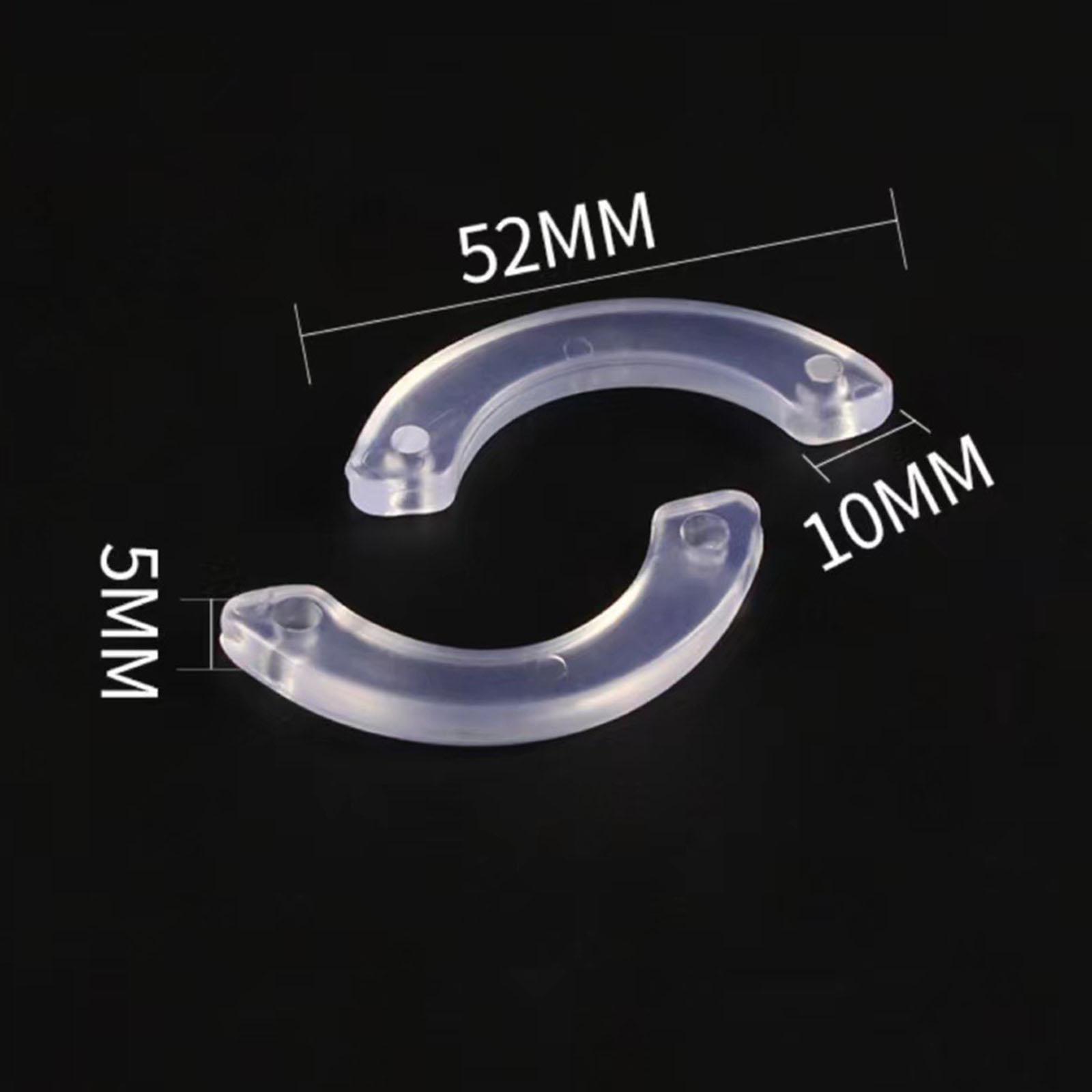 Lade-schuifstop Plastic anti-g - Furniture Hardware Parts recensie en prijs
