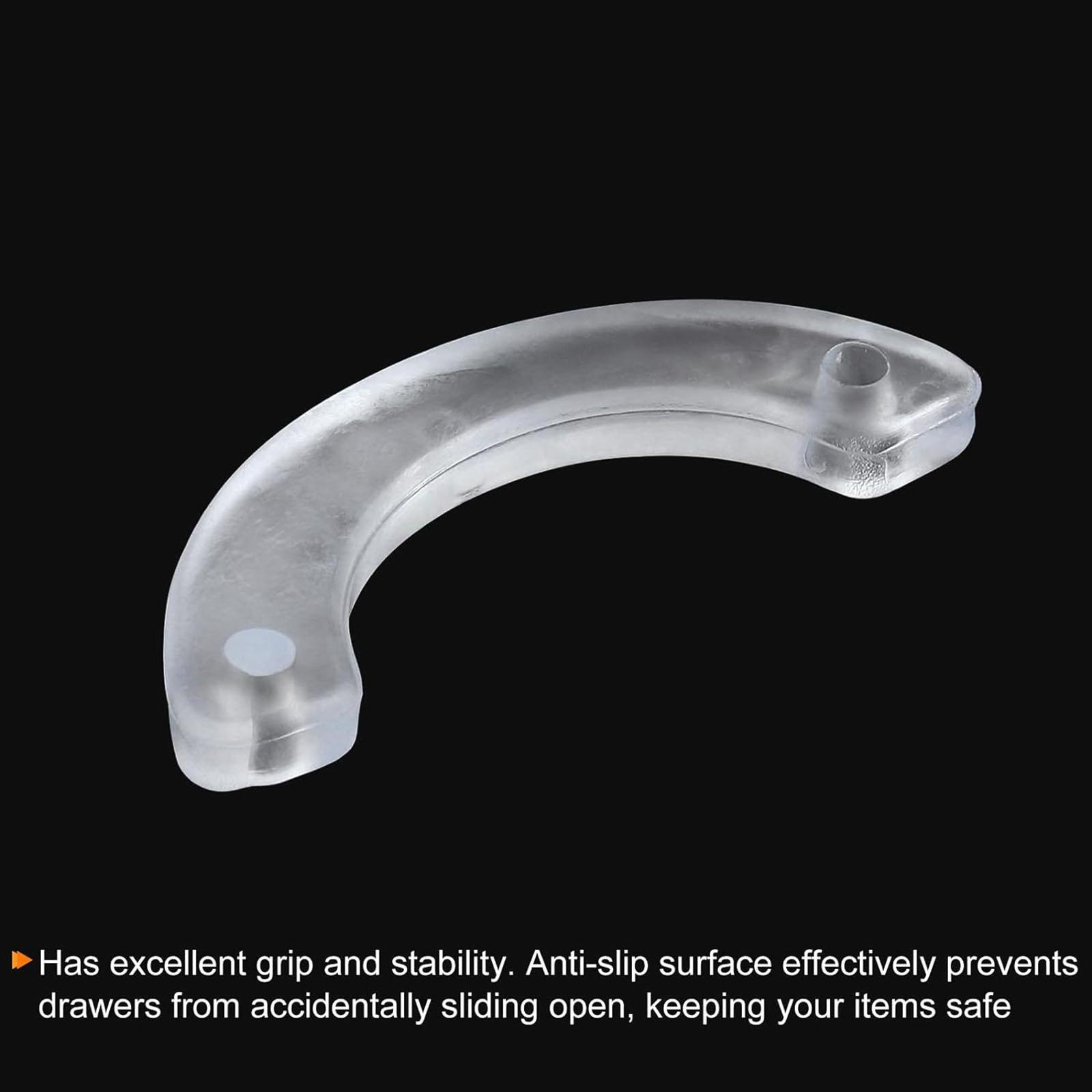 Lade-schuifstop Plastic anti-g - Furniture Hardware Parts recensie en prijs