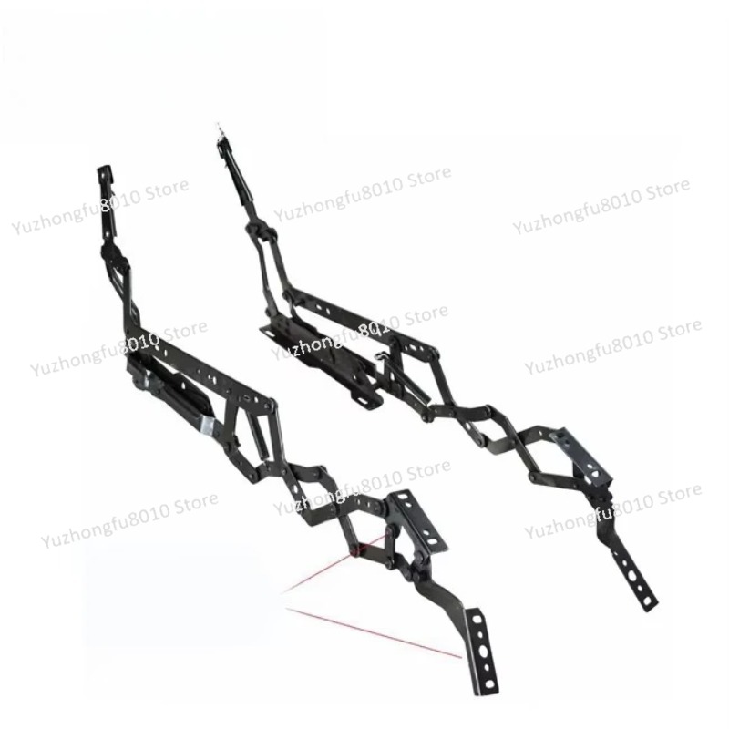 Nieuwe meubelbeslag accessoire - Furniture Hardware Accessories recensie en prijs