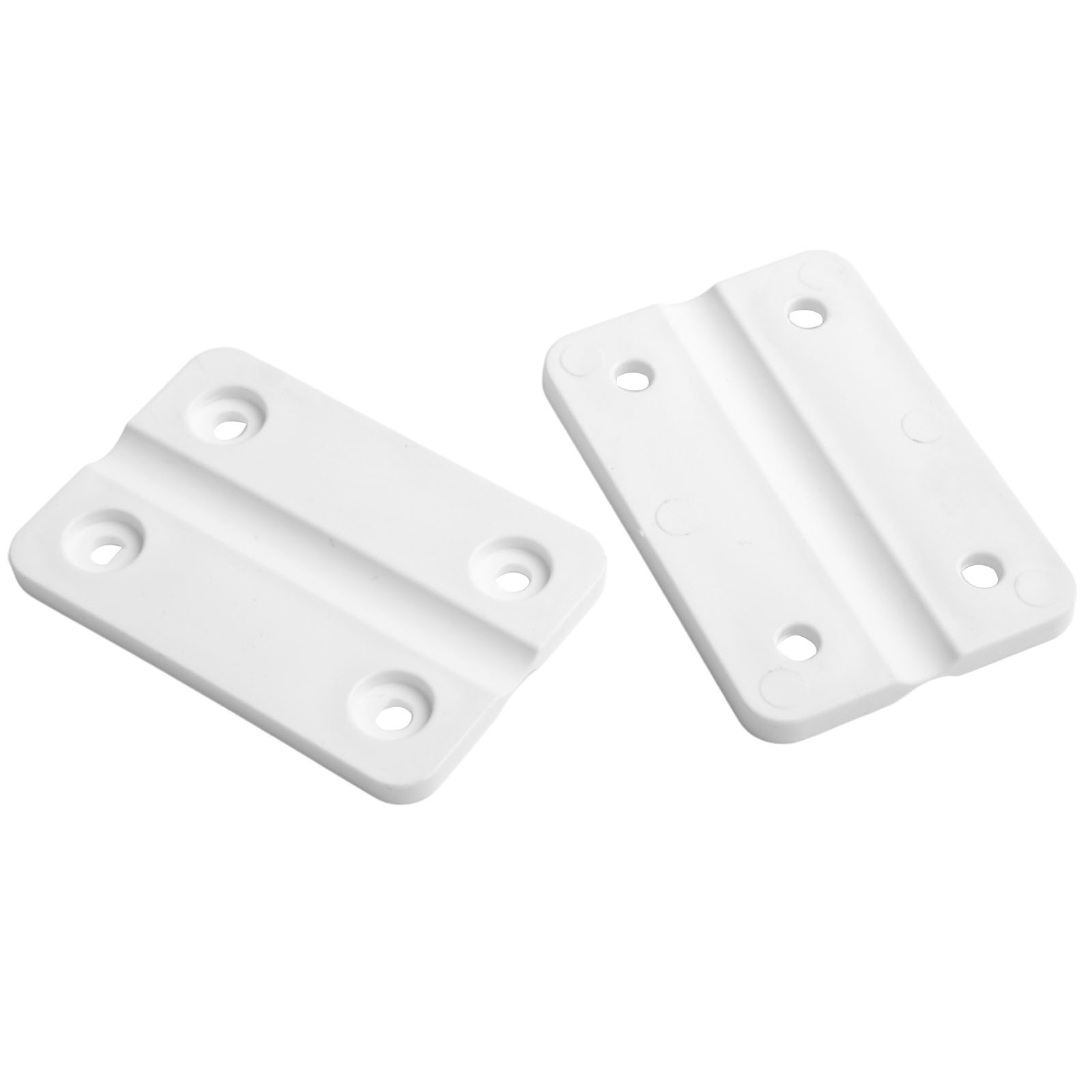 2 stuks kunststof scharnierver - Furniture Hardware Replacement recensie en prijs