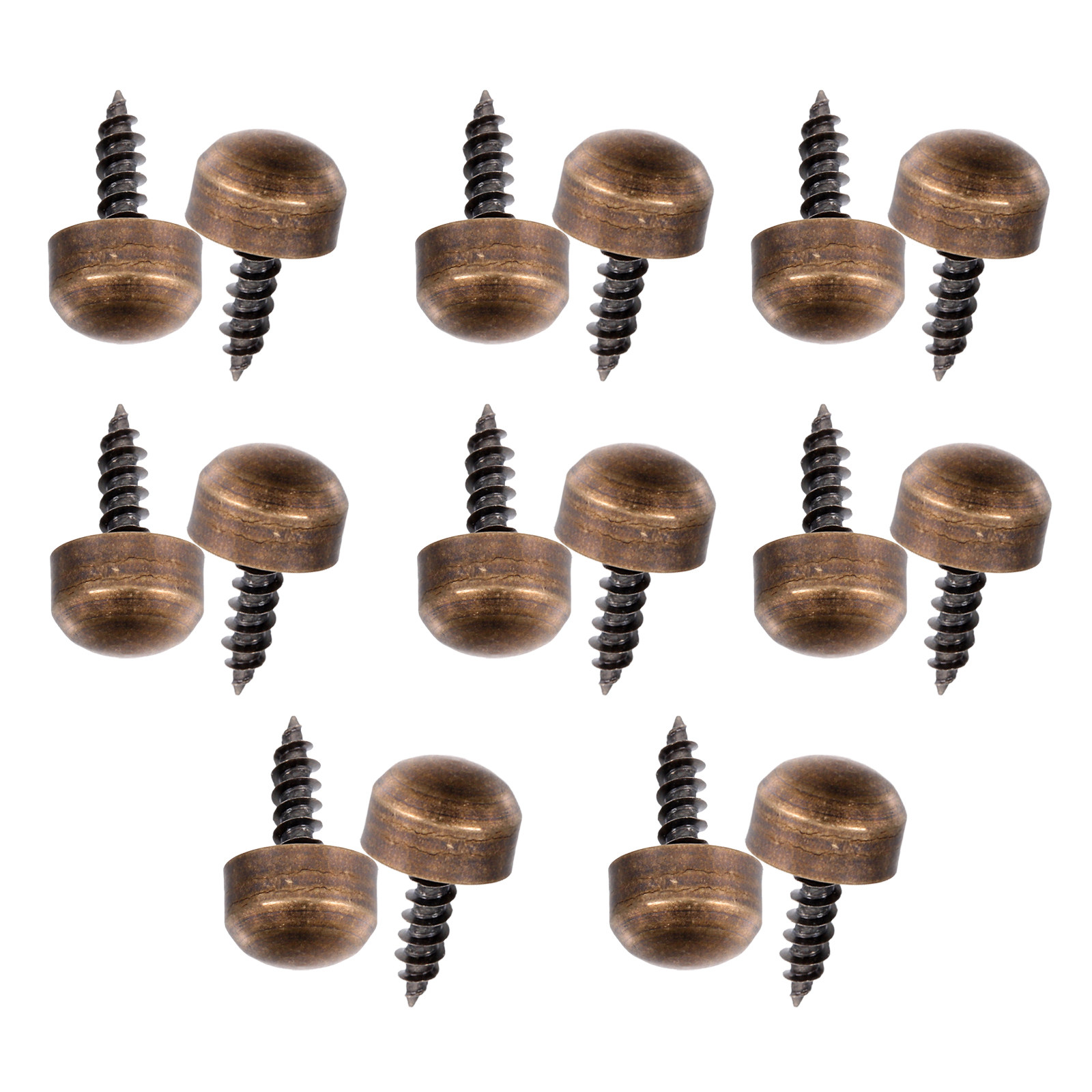 16 stuks decoratieve koperen s - Furniture Upholstery Hardware recensie en prijs