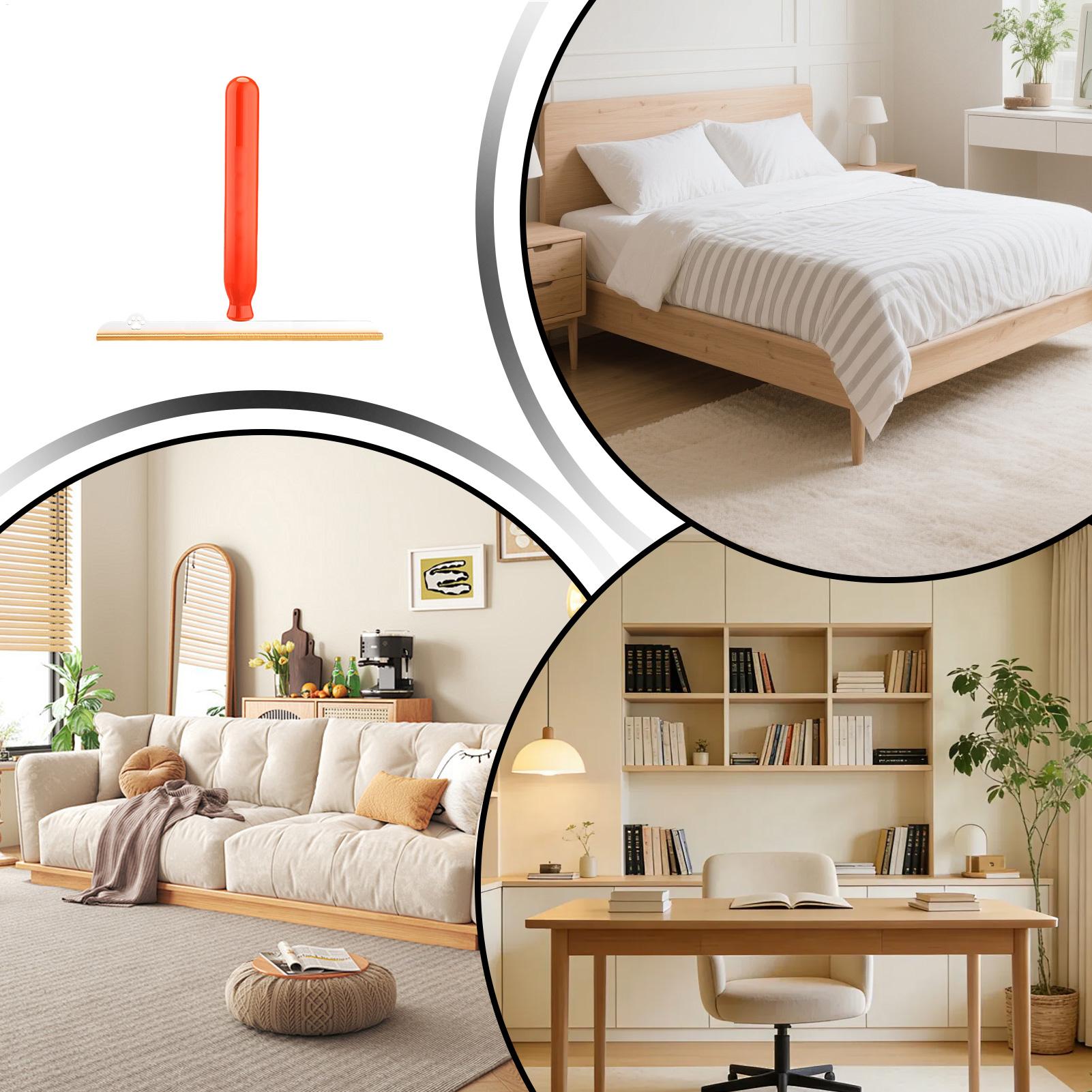 1 stuk tapijtrekker voor het v - Furniture Hardware Parts recensie en prijs