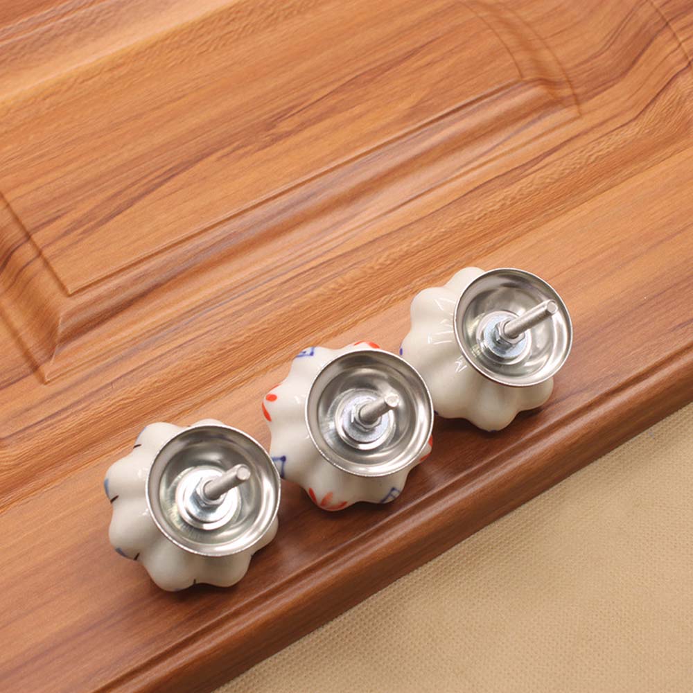 Europese vintage creatieve kle - Furniture Hardware Feet recensie en prijs