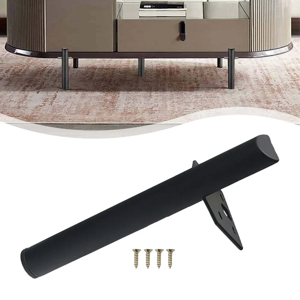 4 stuks metalen meubelpoot ver - Furniture Hardware Replacement recensie en prijs