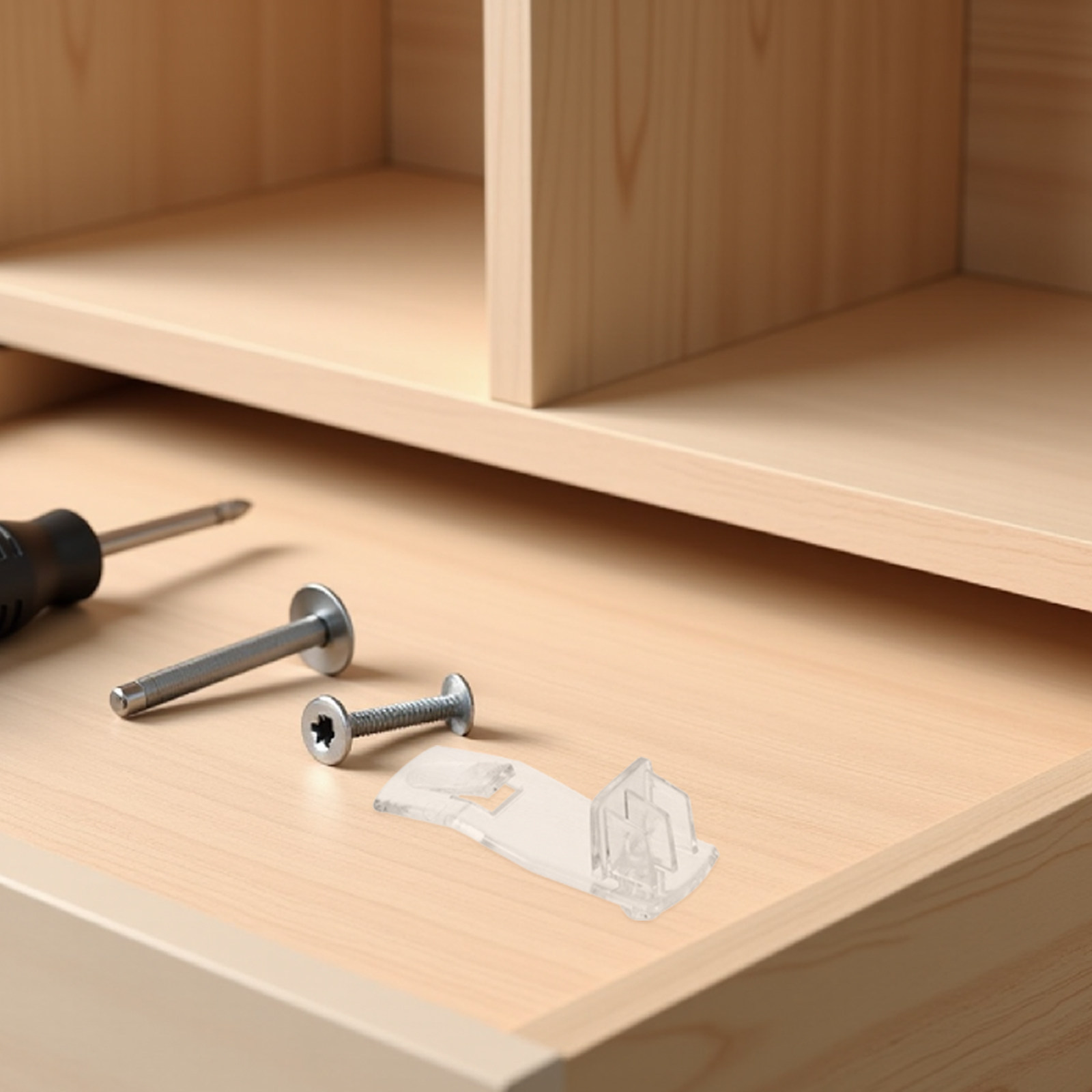 20 stuks kastplankpinnen, plas - Shelf Peg Support recensie en prijs