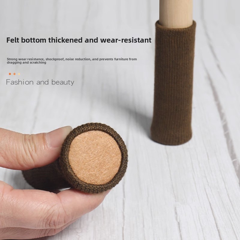 16 stuks verdikte vilten stoel - Furniture Hardware Feet recensie en prijs