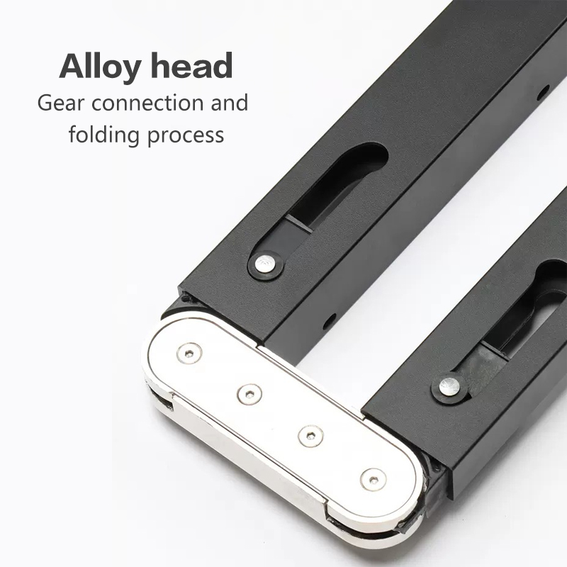 Geüpgradede multifunctionele n - Furniture Rails Hardware recensie en prijs
