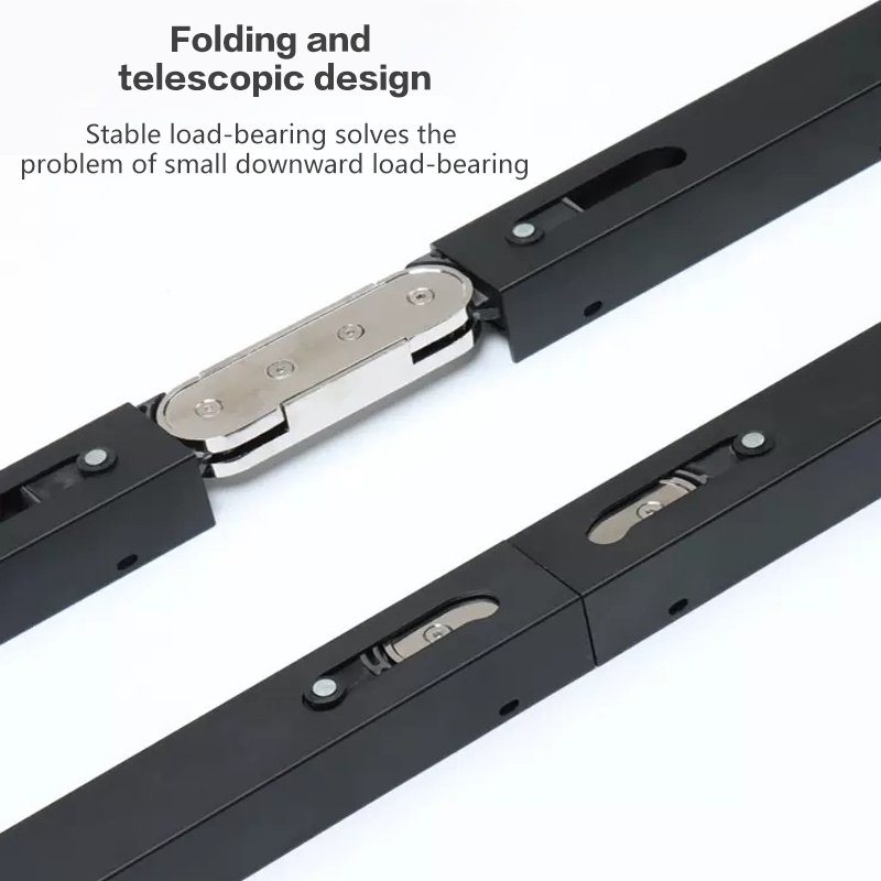 Geüpgradede multifunctionele n - Furniture Rails Hardware recensie en prijs