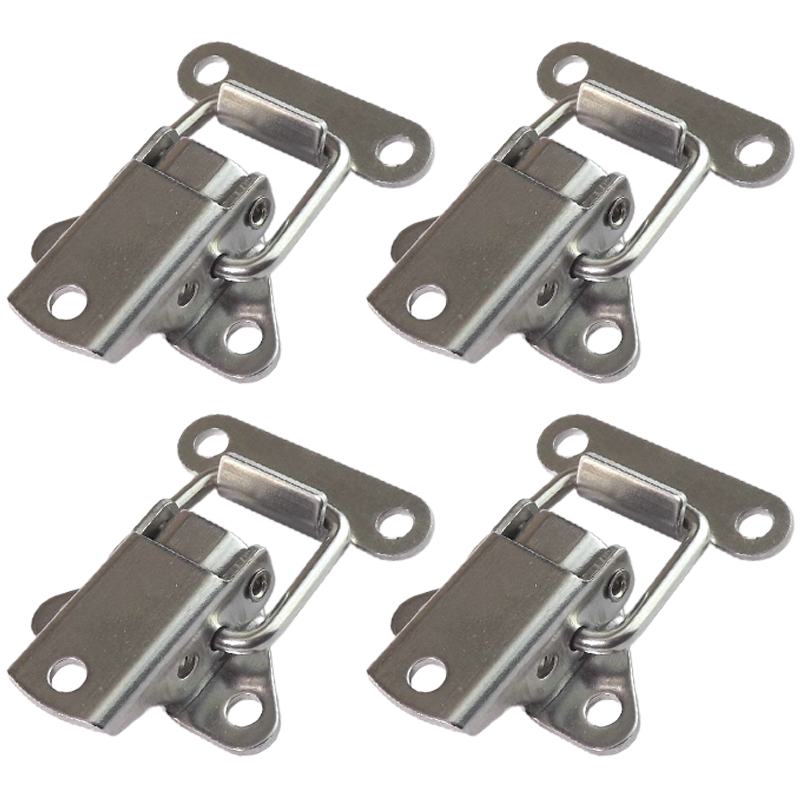 1/4 Stuks Rvs Mini Gesp Kastde - Furniture Hardware Accessories recensie en prijs