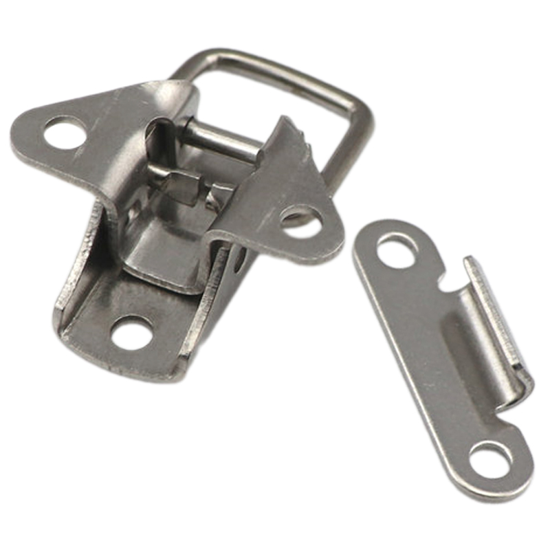 1/4 Stuks Rvs Mini Gesp Kastde - Furniture Hardware Accessories recensie en prijs