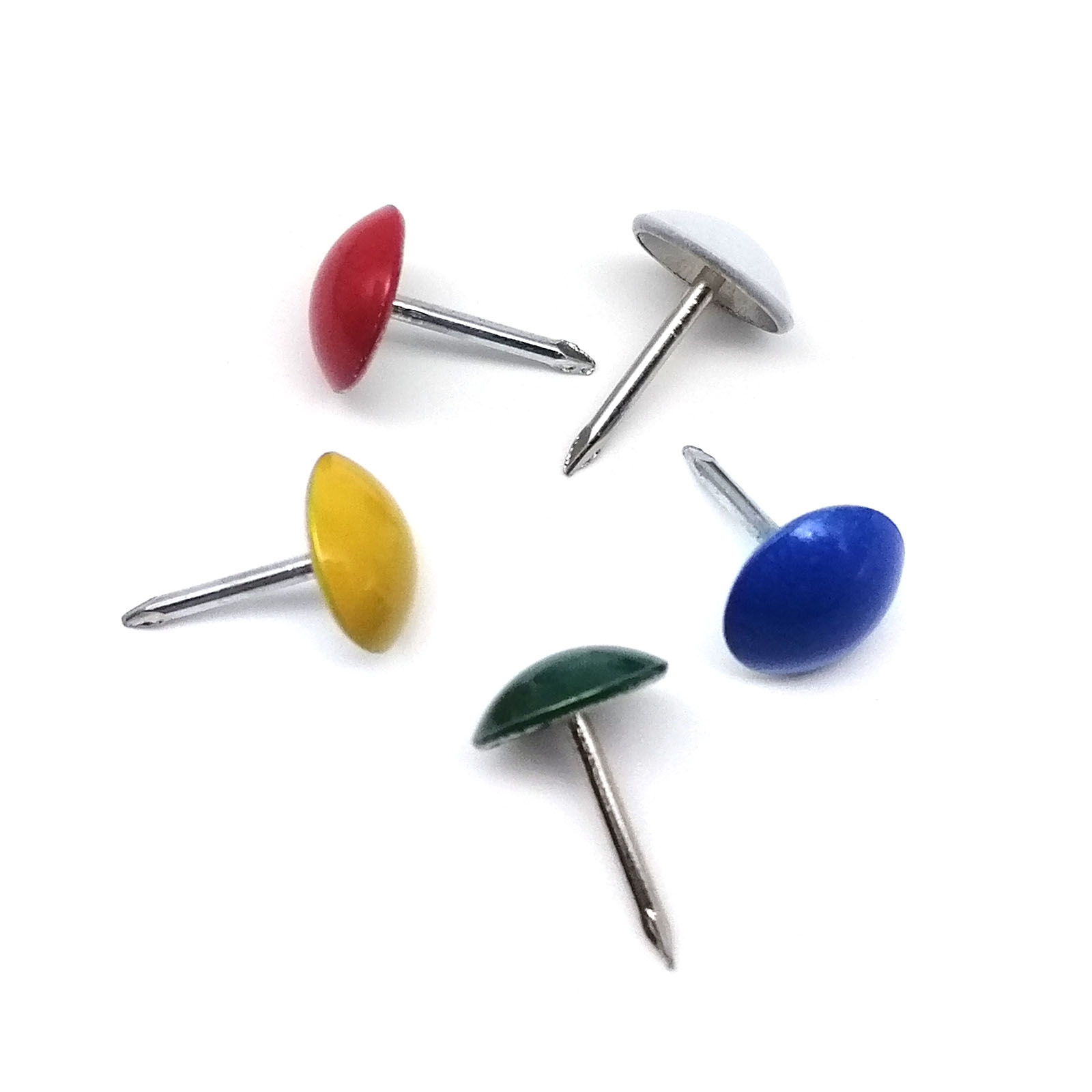50 stuks Kleurrijke Bekleding  - Furniture Upholstery Hardware recensie en prijs