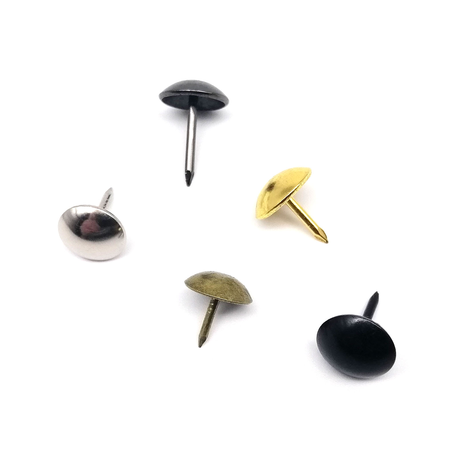 50 stuks Kleurrijke Bekleding  - Furniture Upholstery Hardware recensie en prijs