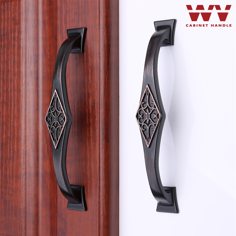 YM antieke keukenkast opberggr - Vintage Furniture Hardware Pulls recensie en prijs