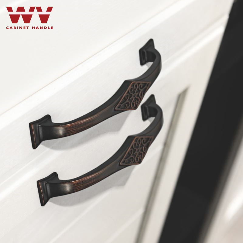 YM antieke keukenkast opberggr - Vintage Furniture Hardware Pulls recensie en prijs