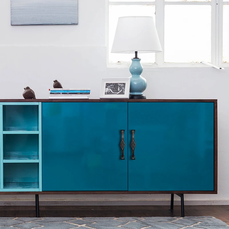 YM antieke keukenkast opberggr - Vintage Furniture Hardware Pulls recensie en prijs