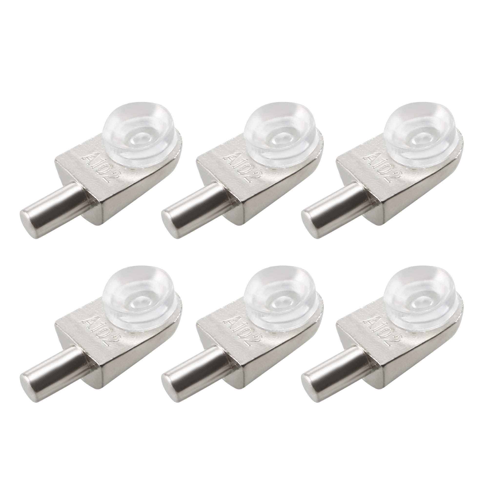 10Pcs Plank Ondersteuning Pinn - Shelf Peg Support recensie en prijs