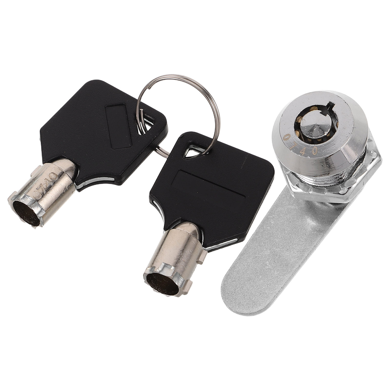 1Set Zinklegering Cam Locks Ci - Furniture Hardware Replacement recensie en prijs