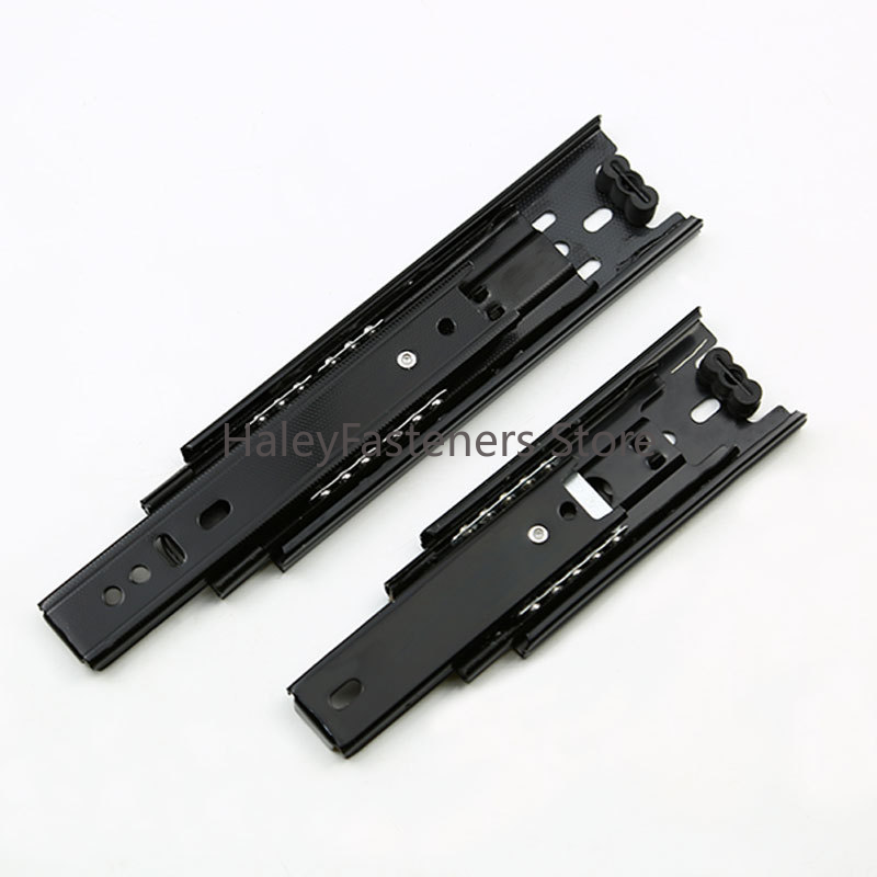 Mini Korte Lade Schuift Volled - Furniture Rails Hardware recensie en prijs