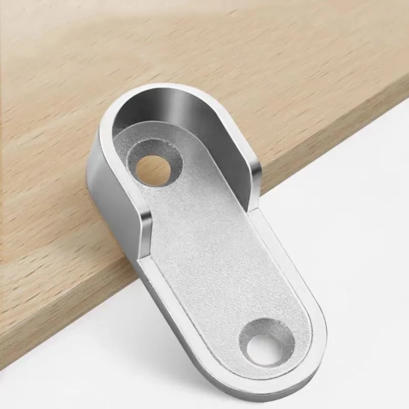 6-delige beugel, meubelbeslaga - Furniture Rails Hardware recensie en prijs