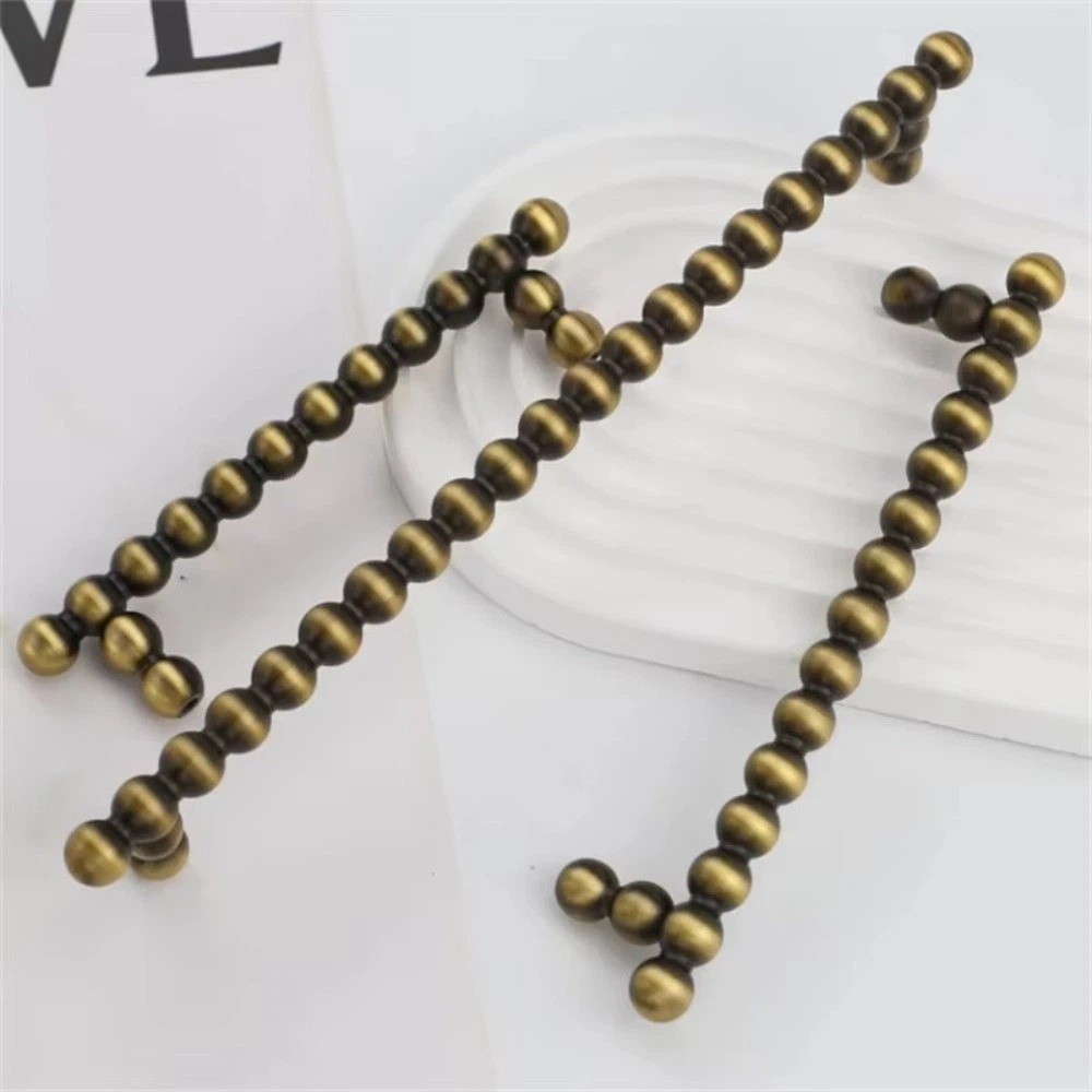 Luxe kleine ronde balvormige g - Furniture Hardware Parts recensie en prijs