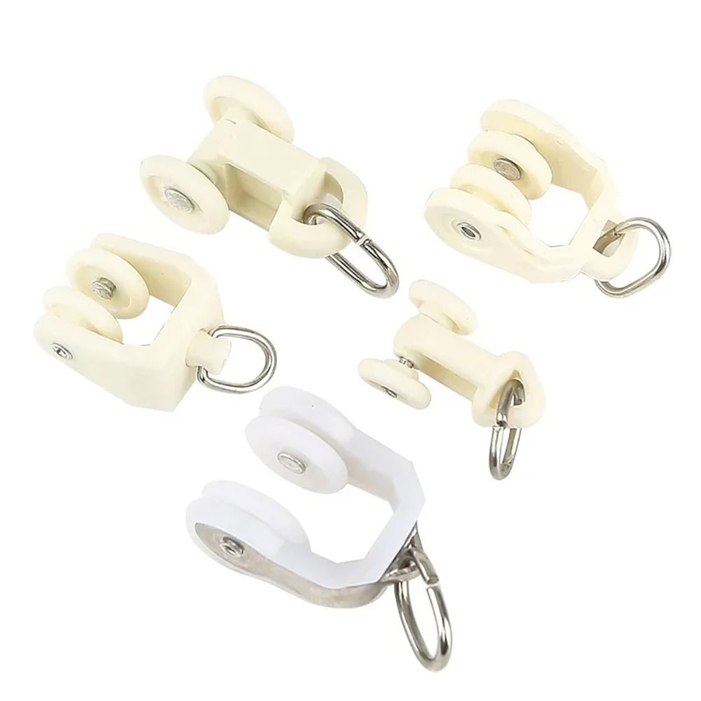 10 stuks rechte gebogen trackr - Furniture Rails Hardware recensie en prijs