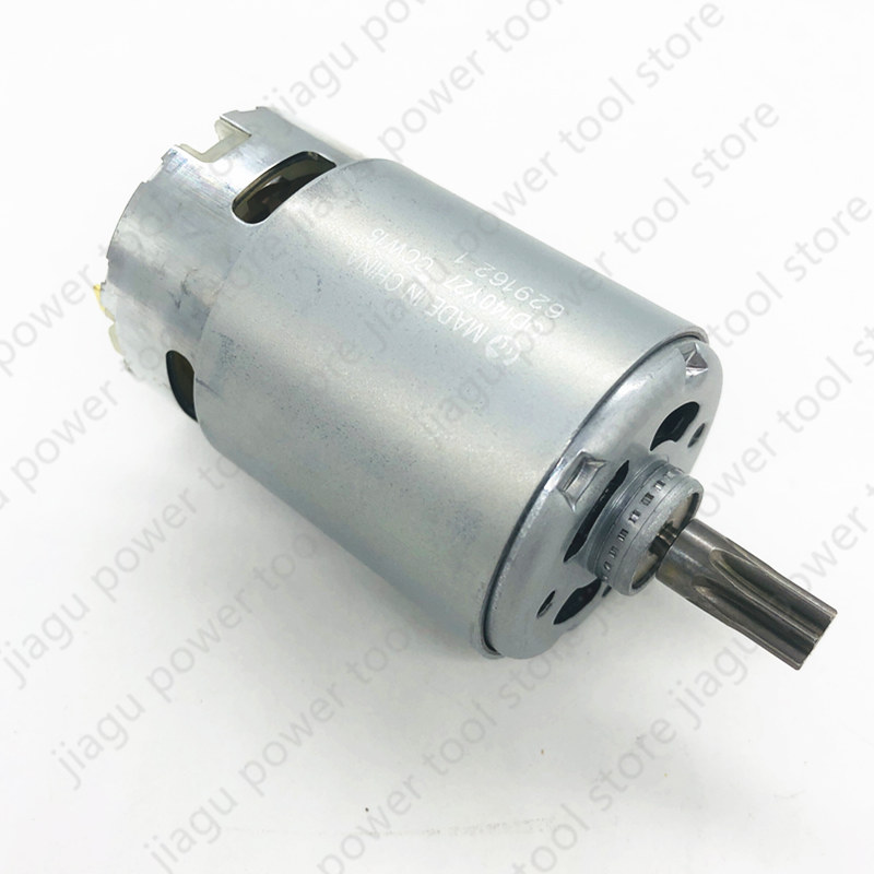 Motor 629163-9 Voor Makita Td1 - Makita Drill Ddf484 recensie en prijs