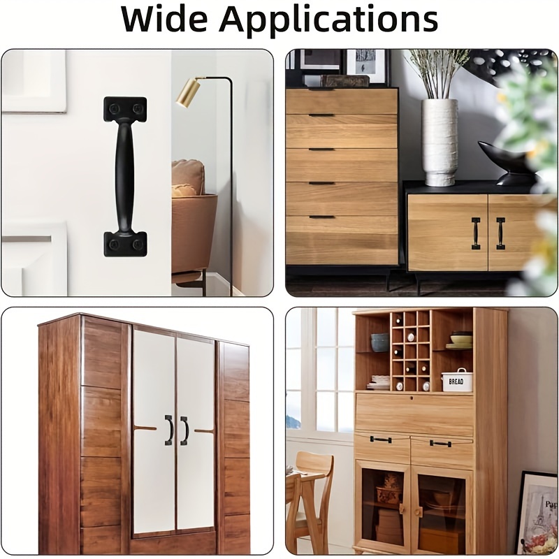 2 Stuks Diy Meubels Ijzeren Ha - Furniture Hardware Parts recensie en prijs
