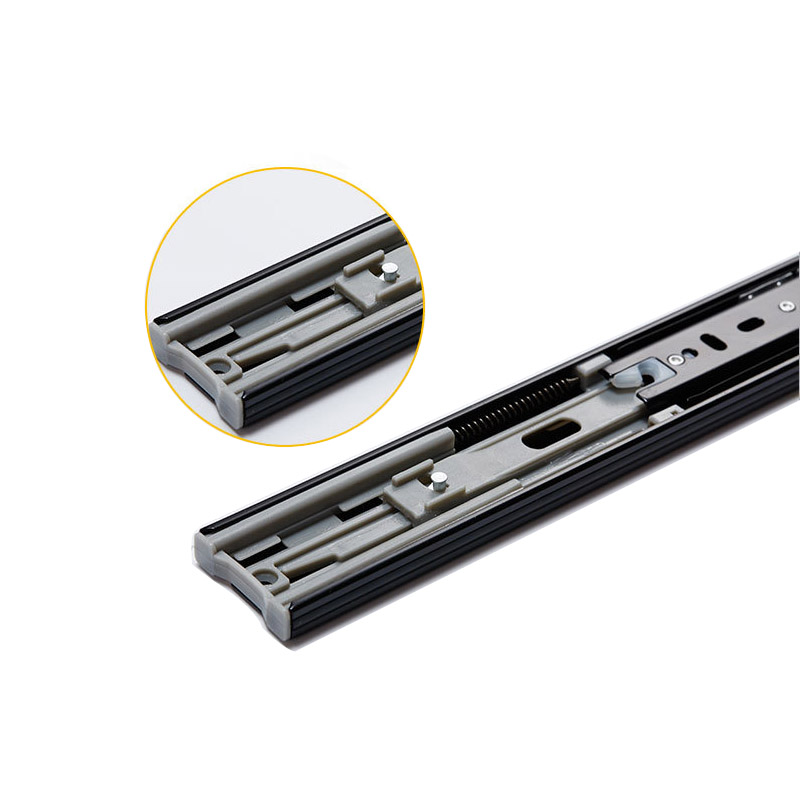 2 Stuks Metalen Buffer Ladegel - Furniture Rails Hardware recensie en prijs