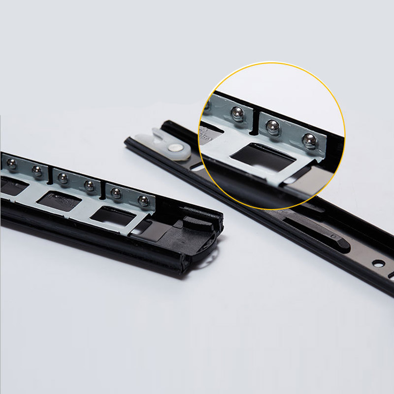 2 Stuks Metalen Buffer Ladegel - Furniture Rails Hardware recensie en prijs