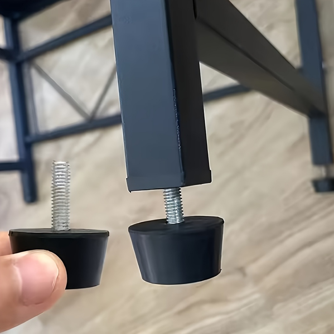 4 stuks rubberen verstelbare v - Furniture Hardware Feet recensie en prijs