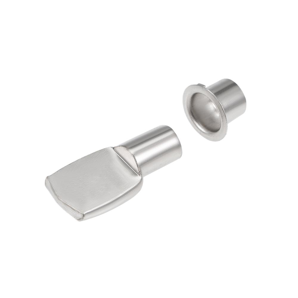 Uxcell 20-200Pcs Plank Beugel  - Shelf Peg Support recensie en prijs