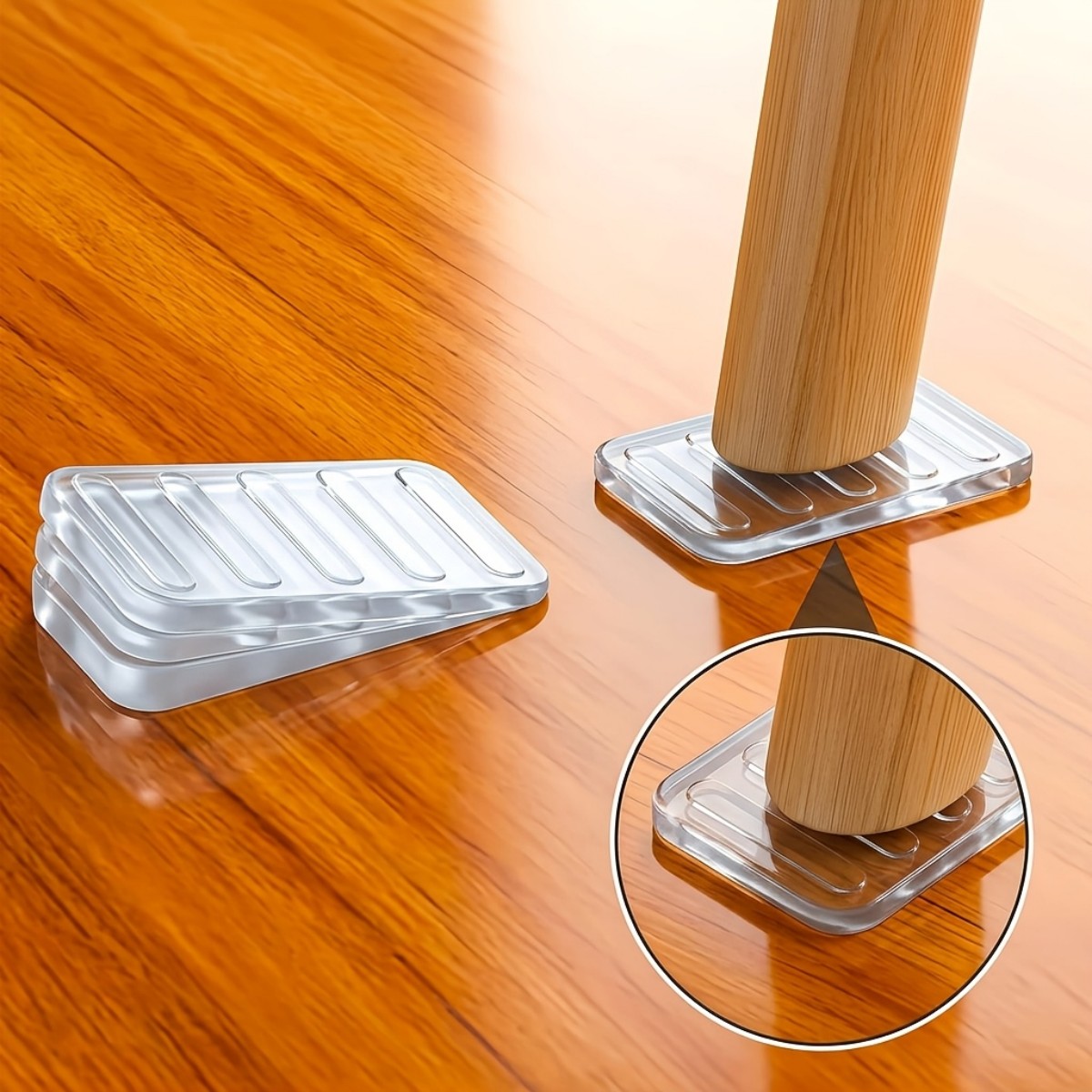8 stuks verstelbare tafelpoot- - Furniture Hardware Feet recensie en prijs