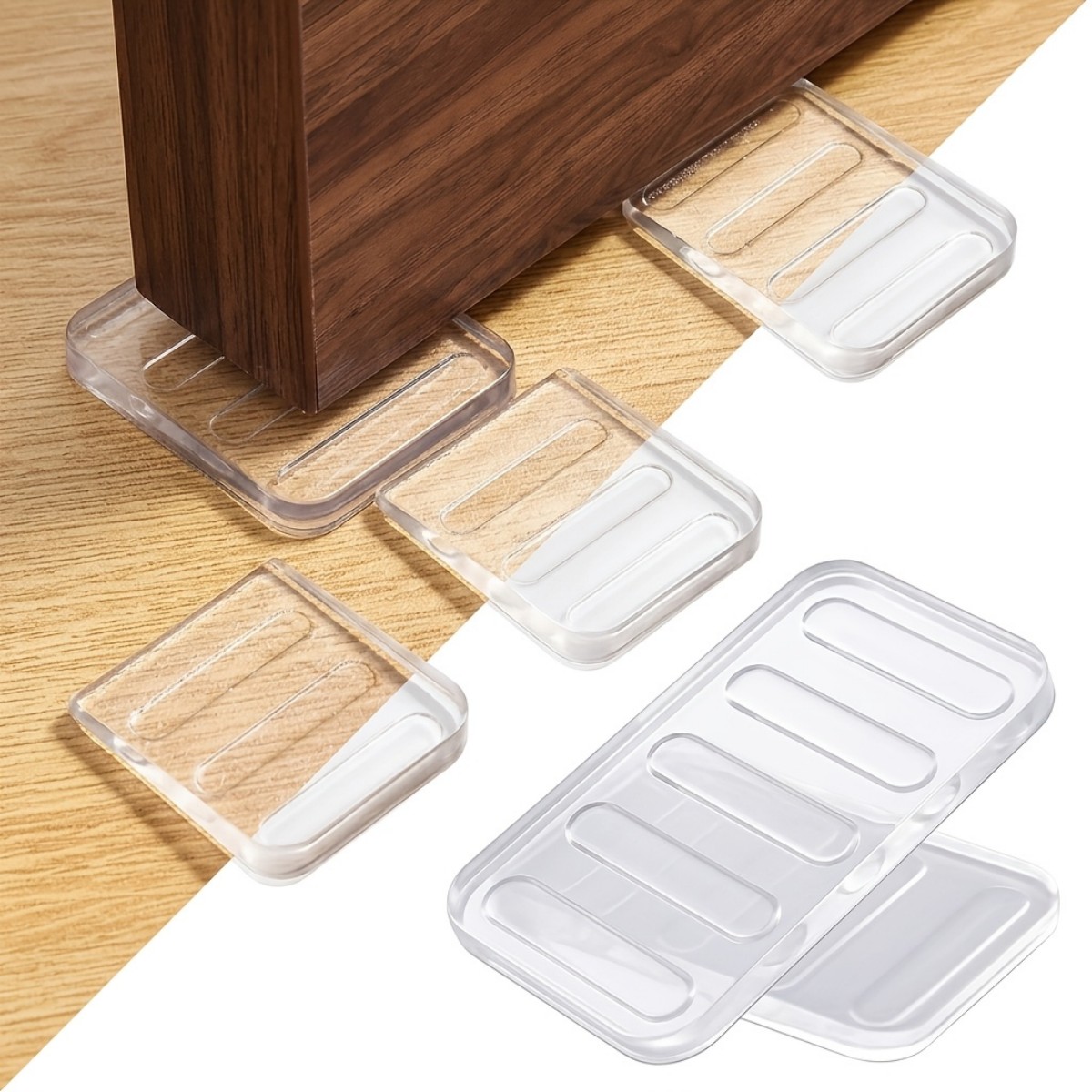 8 stuks verstelbare tafelpoot- - Furniture Hardware Feet recensie en prijs