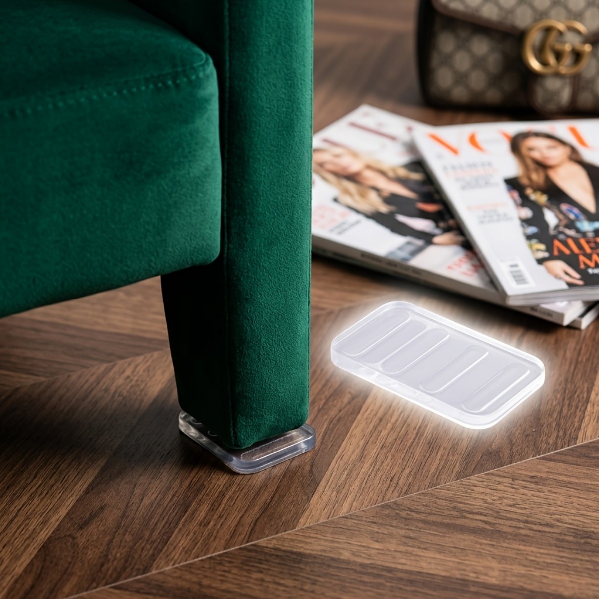 8 stuks verstelbare tafelpoot- - Furniture Hardware Feet recensie en prijs