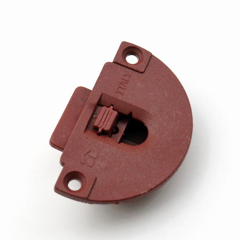 1 Set Plastic Wielen Vintage K - Furniture Rails Hardware recensie en prijs