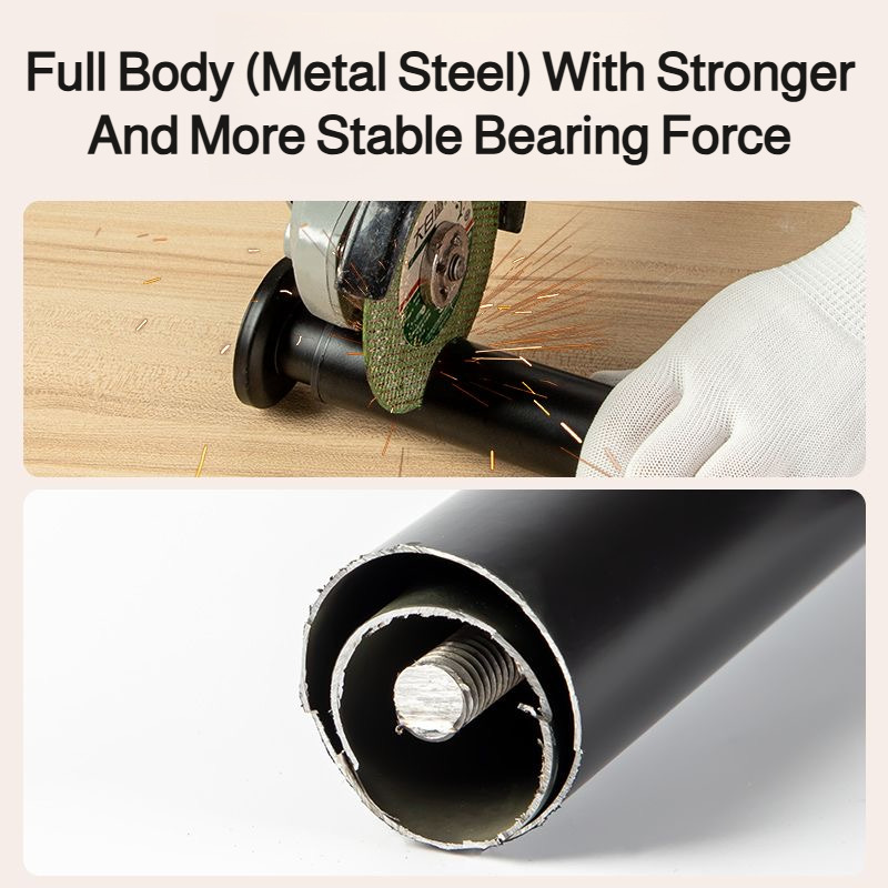 Zware bedondersteuningsbeugel  - Furniture Hardware Parts recensie en prijs