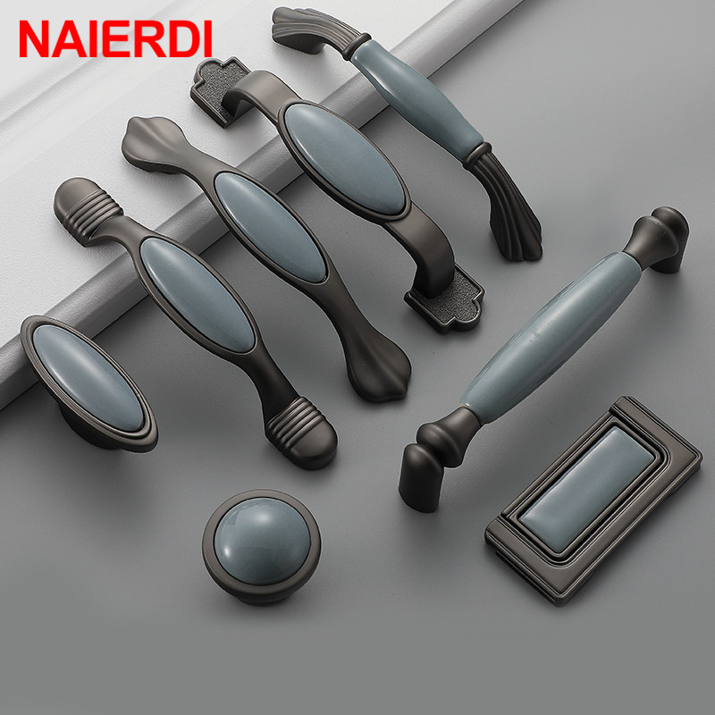 Naierdi Keramische Kast Knoppe - Vintage Furniture Hardware Pulls recensie en prijs